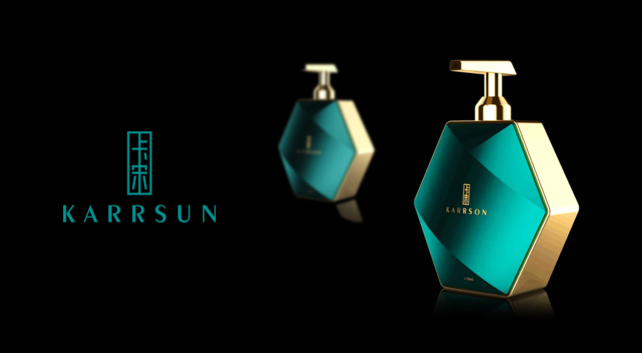 洗護(hù)品牌設(shè)計(jì)